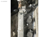 Oto Çıkma Parça / Hyundai / i30 / Motor / Motor (komple) / Çıkma Parça 