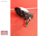 Oto Çıkma Parça / Renault / Megane / Motor / Elektrik Tesisatı / Çıkma Parça 