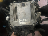 RENAULT CLİO 1.5DCİ MOTOR BEYNİ 0281030439 ORİJİNAL