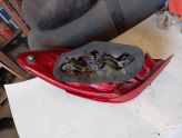 Oto Çıkma Parça / Peugeot / 207 / Far & Stop / Sol Arka Stop / Çıkma Parça 