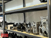Oto Çıkma Parça / Skoda / Rapid / Motor / Blok / Çıkma Parça 
