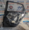 Oto Çıkma Parça / Honda / Civic / Kaporta & Karoser / Sağ Arka Kapı / Çıkma Parça 