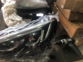 Oto Çıkma Parça / Opel / Insignia / Far & Stop / Sol Ön Far / Çıkma Parça 