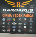 ford fista orta ızgara 2013-2017