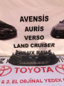 Oto Çıkma Parça / Toyota / Corolla / Tampon / Orta Izgara / Çıkma Parça 