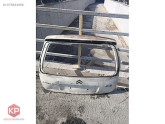 Citroen C3 bagaj kapağı