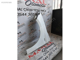 Oto Çıkma Parça / Fiat / Egea / Kaporta & Karoser / Sol Ön Çamurluk / Çıkma Parça 