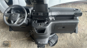 OPEL COMBO TAVAN DİREKSİYON KEMER BEYİN AİRBAG SET BURSA MG