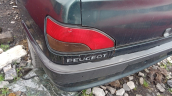 Oto Çıkma Parça / Peugeot / 306 / Far & Stop / Sol Arka Stop / Çıkma Parça 