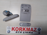 Oto Çıkma Parça / Audi / A3 / Elektrik / Tavan Lambası / Çıkma Parça 