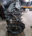 Ford Mondeo 2.0 benzinli sıfır yapılmış motor 2000 model