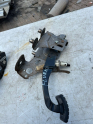 RENAULT FLUENCE GAZ PEDALI