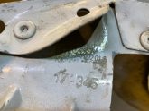 Oto Çıkma Parça / Peugeot / 301 / Kaporta & Karoser / Sağ Ön Çamurluk / Çıkma Parça 