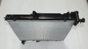 Oto Çıkma Parça / Fiat / 500 / Radyatör / Radyatör Seti / Sıfır Parça 