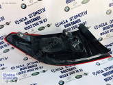 Oto Çıkma Parça / Mercedes / E Serisi / Far & Stop / Sağ Arka Stop / Çıkma Parça 