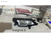 Oto Çıkma Parça / Opel / Insignia / Far & Stop / Sis Farı / Çıkma Parça 
