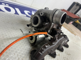 Oto Çıkma Parça / Renault / Fluence / Motor / Turbo / Çıkma Parça 