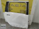 Oto Çıkma Parça / Dacia / Lodgy / Kaporta & Karoser / Sağ Arka Kapı / Çıkma Parça 