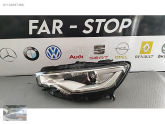 Oto Çıkma Parça / Audi / A6 / Far & Stop / Sol Ön Far / Çıkma Parça 