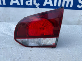 Oto Çıkma Parça / Volkswagen / Golf / Far & Stop / Bagaj Stop / Çıkma Parça 