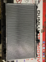 ACCORD SU RADYATR MANUEL 94-98 26MM