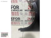 Oto Çıkma Parça / Honda / Civic / Kaporta & Karoser / Sol Ön Çamurluk / Çıkma Parça 