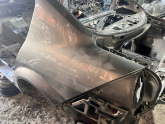 Oto Çıkma Parça / Renault / Megane / Kaporta & Karoser / Arka Panel / Çıkma Parça 
