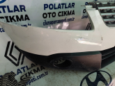Oto Çıkma Parça / Nissan / Qashqai / Tampon / Ön Tampon / Çıkma Parça 
