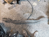 Oto Çıkma Parça / Opel / Astra / Tampon / Tampon Demiri / Çıkma Parça 