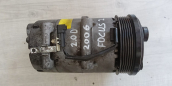 Oto Çıkma Parça / Ford / Focus / Klima / Klima Kompresörü / Çıkma Parça 