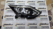 NİSSAN QASHQAİ J11 SAĞ FAR FUL LED ZENON ÇIKMA YEDEK PARÇA 14/16 NİSSAN QASHQAİ J11 SAĞ FAR FUL LED ZENON ÇIKMA YEDEK PARÇA 14/16