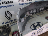 Oto Çıkma Parça / Volkswagen / Jetta / Tampon / Ön Tampon / Çıkma Parça 