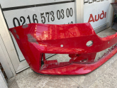 Oto Çıkma Parça / Skoda / Fabia / Tampon / Ön Tampon / Çıkma Parça 