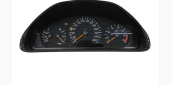 Hız Göstergesi/Gösterge Paneli Mercedes CLK A2085402911 8902004