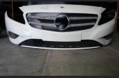 Mercedes a180 w176 2013 urban ön tampon