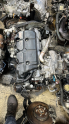 Renault Scenic 1.9 Diesel Çıkma Komple Motor Parçası