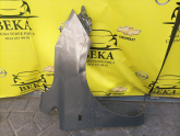 Oto Çıkma Parça / Opel / Corsa / Kaporta & Karoser / Sağ Ön Çamurluk / Çıkma Parça 