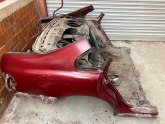 Oto Çıkma Parça / Honda / Accord / Kaporta & Karoser / Ara Bölme Sacı / Çıkma Parça 
