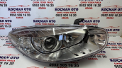 Renault Fluence Sağ Zenon Far (OEM:260101803R)