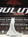 Volkswagen golf 7 sağ ön çamurluk çıkma