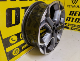 Oto Çıkma Parça / Renault / Kadjar / Jant & Lastik / Çelik Jant / Çıkma Parça 