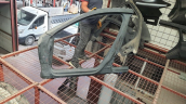 Oto Çıkma Parça / Volkswagen / Passat / Kaporta & Karoser / Marşpiyel Sacı / Sıfır Parça 