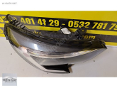 Oto Çıkma Parça / Renault / R 5 / Far & Stop / Sağ Ön Far / Çıkma Parça 