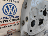 Oto Çıkma Parça / Renault / Fluence / Kaporta & Karoser / Sağ Arka Kapı / Çıkma Parça 