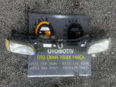 Oto Çıkma Parça / Peugeot / Partner / Kaporta & Karoser / Ön Panel / Çıkma Parça 