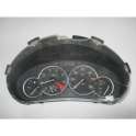 Peugeot 206 Benzinli Kilometre Saati Gösterge Paneli 9651741580