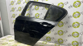 Oto Çıkma Parça / Bmw / 1 Serisi / Kaporta & Karoser / Sol Arka Kapı / Çıkma Parça 
