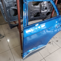 Oto Çıkma Parça / Volkswagen / T-Roc / Kaporta & Karoser / Sol Arka Kapı / Çıkma Parça 