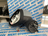 Oto Çıkma Parça / Ford / Fiesta / Ayna / Sol Dış Ayna / Çıkma Parça 