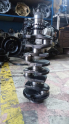 Oto Çıkma Parça / Renault / Master / Motor / Krank / Çıkma Parça 